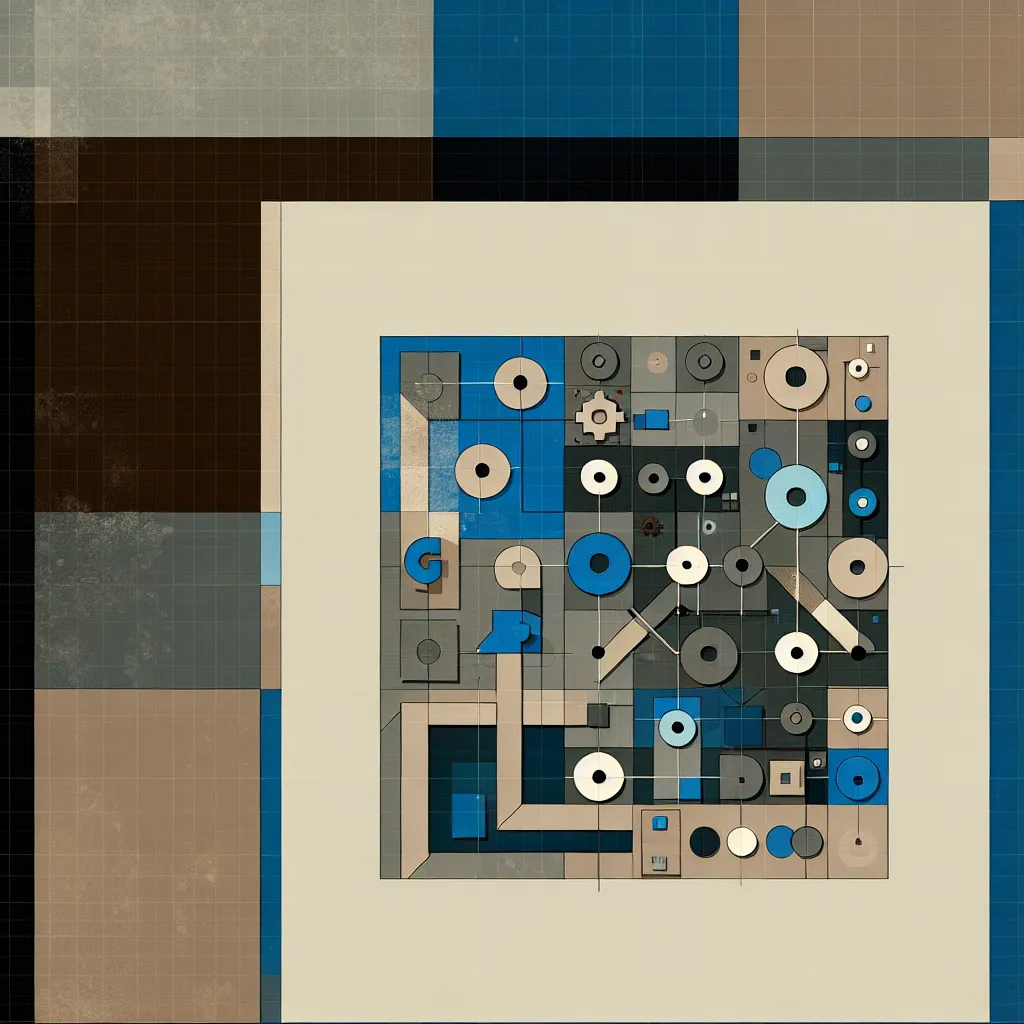 Cool blue layered mountain ridges and pine forest silhouettes under a pale sky, calm atmospheric landscape.
